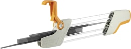 Produktbild: STIHL Feilenhalter 2-in-1 mit 5,5 mm Sägekettenfeile für .404 Sägekette, 0000 750 4300