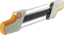Produktbild: STIHL Feilenhalter 2-in-1 mit 5,5 mm Sägekettenfeile für .404 Sägekette, 0000 750 4300
