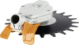 Produktbild: STIHL Kreiselschere RG-KM Vorsatz Kombi-Motor, für Kombi-Motoren mit Rundumgriff