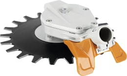 Produktbild: STIHL Kreiselschere RG-KM Vorsatz Kombi-Motor, für Kombi-Motoren mit Rundumgriff