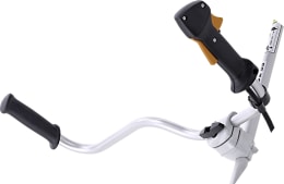Produktbild: STIHL Benzin-Motorsense FS 240 C-E 1,7 kW (2,3 PS)