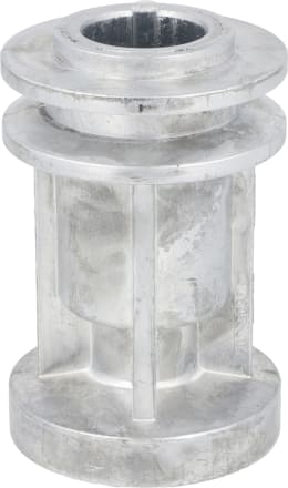 Produktbild: Wolf-Garten® Messerhalter für Rasenmäher mit Radantrieb 40, 46