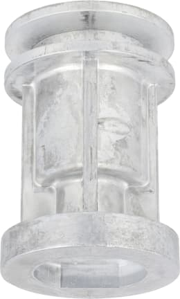 Produktbild: Wolf-Garten® Messerhalter für Rasenmäher mit Radantrieb 40, 46
