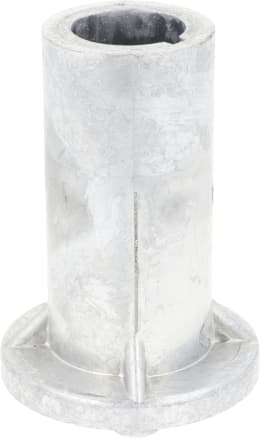 Produktbild: Wolf-Garten® Messerhalter für Rasenmäher ohne Antrieb 42, 48, YM
