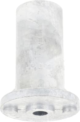 Produktbild: Wolf-Garten® Messerhalter für Rasenmäher ohne Antrieb 42, 48, YM