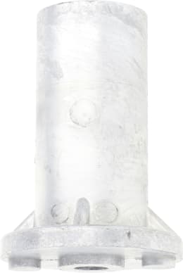 Produktbild: Wolf-Garten® Messerhalter für Rasenmäher ohne Antrieb 42, 48, YM