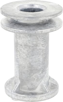 Produktbild: Wolf-Garten® Messerhalter für Rasenmäher mit Antrieb 42, 46, 48, 50, 53, XQ, YM