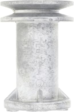 Produktbild: Wolf-Garten® Messerhalter für Rasenmäher mit Antrieb 42, 46, 48, 50, 53, XQ, YM