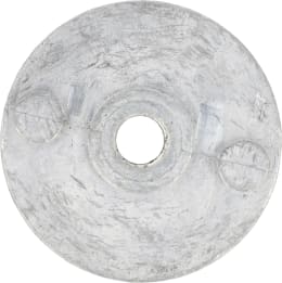 Produktbild: Wolf-Garten® Messerhalter für Rasenmäher mit Antrieb 42, 46, 48, 50, 53, XQ, YM