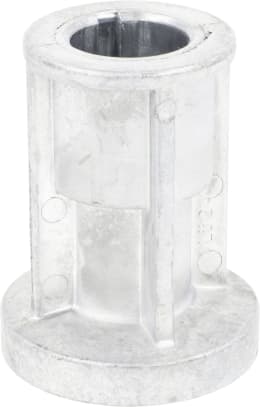 Produktbild: Wolf-Garten® Messerhalter für Rasenmäher ohne Radantrieb 42