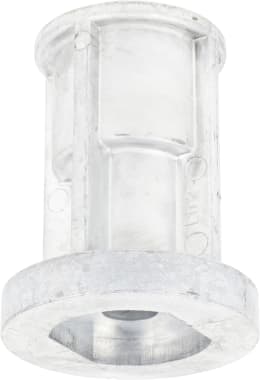 Produktbild: Wolf-Garten® Messerhalter für Rasenmäher ohne Radantrieb 42