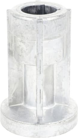 Produktbild: Wolf-Garten® Messerhalter für Rasenmäher ohne Radantrieb 40, 46