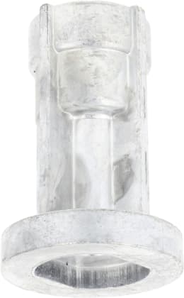 Produktbild: Wolf-Garten® Messerhalter für Rasenmäher ohne Radantrieb 40, 46