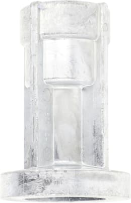 Produktbild: Wolf-Garten® Messerhalter für Rasenmäher ohne Radantrieb 40, 46