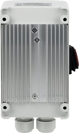 Produktbild: Drehzahlregler EW 5 A