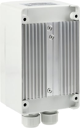 Produktbild: Drehzahlregler EW 5 A