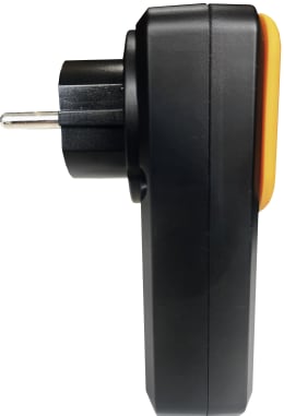 Produktbild: LUDA.FARM Smart-Steckdose Smartplug 2.0 (EU)
