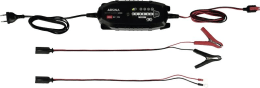 Produktbild: TRAILER POOL Batterieladegerät A3800 0,9 – 3,8 A, 040023544
