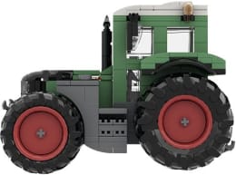 Produktbild: Fendt Modell 620 Vario von BRIXIES®, Bausatz, 1:32