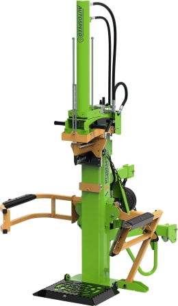 Produktbild: Posch® Holzspalter BayWa Sondermodell HydroCombi 17 MR