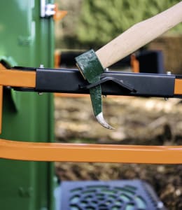 Produktbild: Posch® Holzspalter BayWa Sondermodell HydroCombi 17 MR