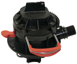 Produktbild: Agrotop Tankadapter EasyFlow für Gerätetank bei Feldspritzen