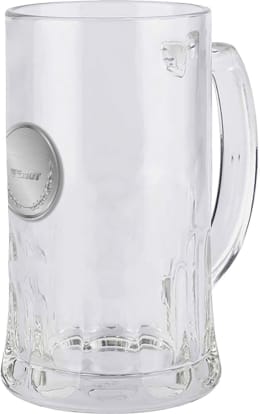 Produktbild: Fendt Bierglas 500 ml, 1 St.
