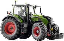 Produktbild: Fendt Modell 728 Vario GEN 7 von Wiking, 1:32