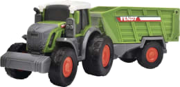 Produktbild: Fendt Modell Micro Team von Dickie®