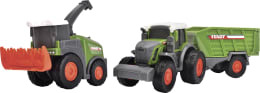 Produktbild: Fendt Modell Micro Team von Dickie®