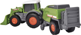 Produktbild: Fendt Modell Micro Farmer von Dickie®