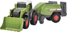 Produktbild: Fendt Modell Micro Farmer von Dickie®