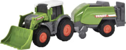 Produktbild: Fendt Modell Micro Farmer von Dickie®