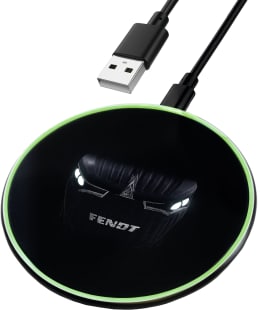 Produktbild: Fendt Ladestation Wireless Charger für Qi-kompatible Smartphones