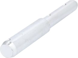 Produktbild: Oberlenker-Stufenbolzen Kat. 1, Kat. 2, Ø 19 mm, 25 mm, Länge 200 mm