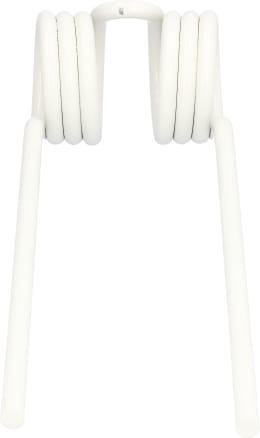 Produktbild: Pöttinger Kreiselheuerzinken links/rechts 380 x 110 x 9,5 mm, für Kreiselheuer Alpinhit, Eurohit, Hit, 436.145