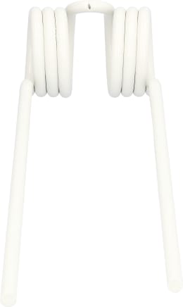 Produktbild: Pöttinger Kreiselheuerzinken links/rechts 380/393 x 105 x 9,5 mm, für Kreiselheuer Alpinhit, Eurohit, Hit