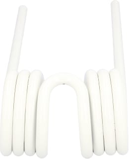Produktbild: Pöttinger Kreiselheuerzinken links/rechts 380/393 x 105 x 9,5 mm, für Kreiselheuer Alpinhit, Eurohit, Hit
