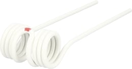Produktbild: Pöttinger Kreiselheuerzinken links 381/394 x 110 x 10 mm, für Kreiselheuer Hit 4.47 – 12.14, 436.158