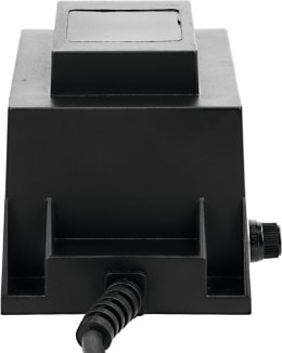 Produktbild: Suevia Trafo 230 V/24 V, 100 W, für Schwenktröge Mod. 8721, 8722, 8723, 8725, 8731, 8732, 8733, 8735, 101.0380
