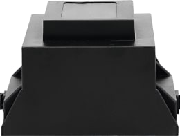 Produktbild: Suevia Trafo 230 V/24 V, 100 W, für Schwenktröge Mod. 8721, 8722, 8723, 8725, 8731, 8732, 8733, 8735, 101.0380