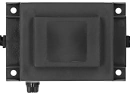 Produktbild: Suevia Trafo 230 V/24 V, 100 W, für Schwenktröge Mod. 8721, 8722, 8723, 8725, 8731, 8732, 8733, 8735, 101.0380