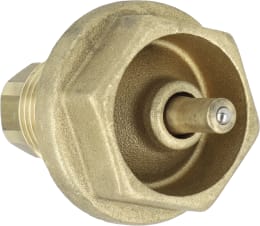 Produktbild: Suevia Ventil Mod. 250 für Tränkebecken Mod. 25