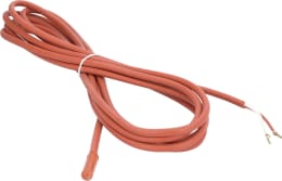 Produktbild: Suevia Heizkabel 3 m 24 V/30 W, für Rohrleitungen, 101.1863