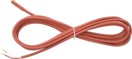 Produktbild: Suevia Heizkabel 3 m 24 V/30 W, für Rohrleitungen, 101.1863