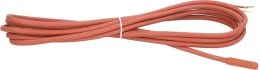 Produktbild: Suevia Heizkabel 3 m 24 V/30 W, für Rohrleitungen, 101.1863