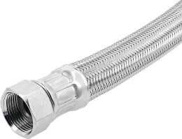 Produktbild: Suevia Anschlussset, für IBC-Tank Tränkebecken Mod. 8, 10P, 20, 130P-N