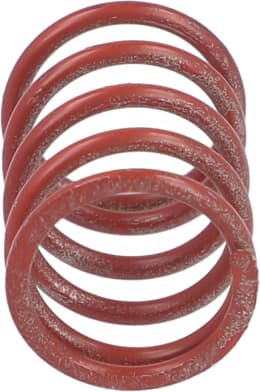 Set: Suevia Druckfeder für Tränkebecken Mod. 20, 94, 95, 96, 370, Stiftventil Mod. 550, 559, 5 St.