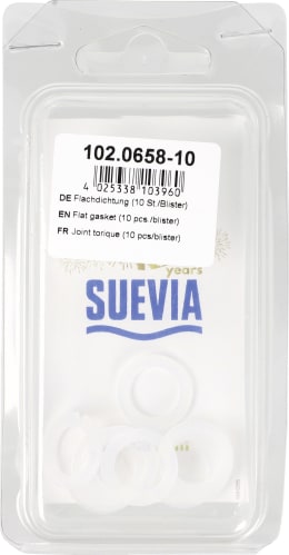 Produktbild: Suevia Dichtung 10 St.