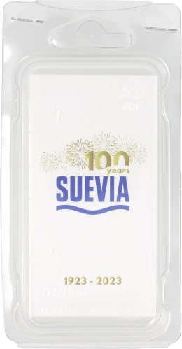 Produktbild: Suevia Dichtung 10 St.